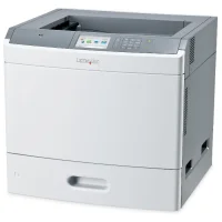Принтер Lexmark C792de фото 1